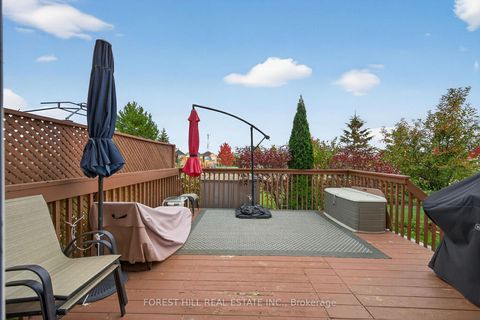 Photo 19 at 8 Mosswood Road, Patterson, Vaughan