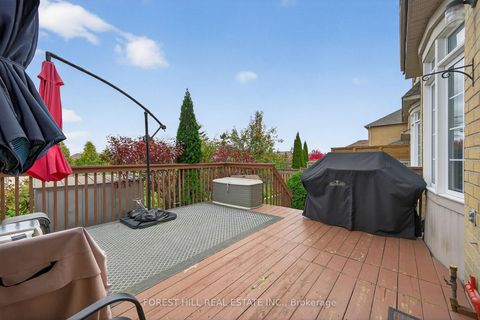 Photo 20 at 8 Mosswood Road, Patterson, Vaughan