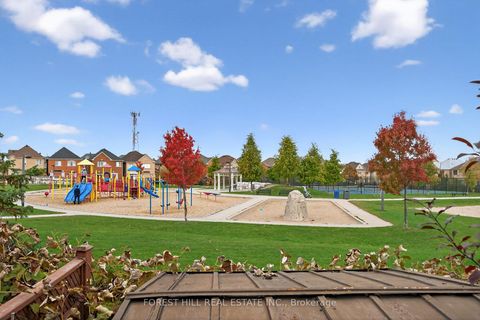 Photo 21 at 8 Mosswood Road, Patterson, Vaughan