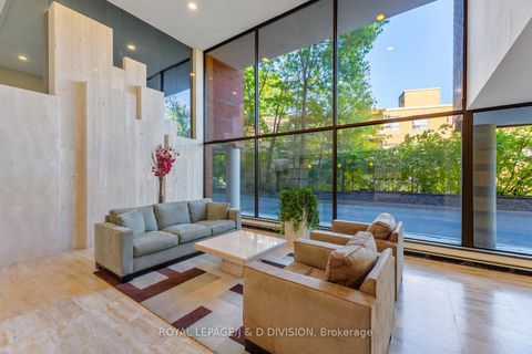 Photo 2 at 305 - 30 Glen Elm Avenue, Moore Park, Toronto