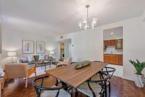 Photo 12 at 305 - 30 Glen Elm Avenue, Moore Park, Toronto