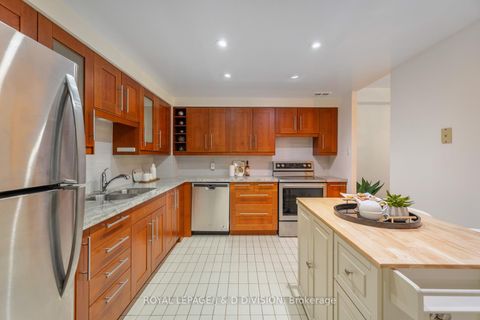 Photo 14 at 305 - 30 Glen Elm Avenue, Moore Park, Toronto