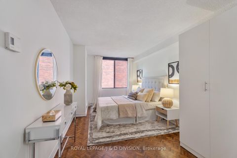 Photo 19 at 305 - 30 Glen Elm Avenue, Moore Park, Toronto