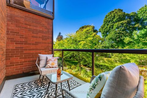 Photo 24 at 305 - 30 Glen Elm Avenue, Moore Park, Toronto