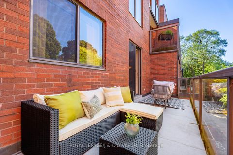 Photo 26 at 305 - 30 Glen Elm Avenue, Moore Park, Toronto