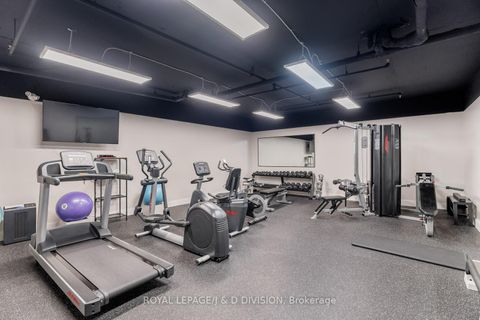 Photo 27 at 305 - 30 Glen Elm Avenue, Moore Park, Toronto