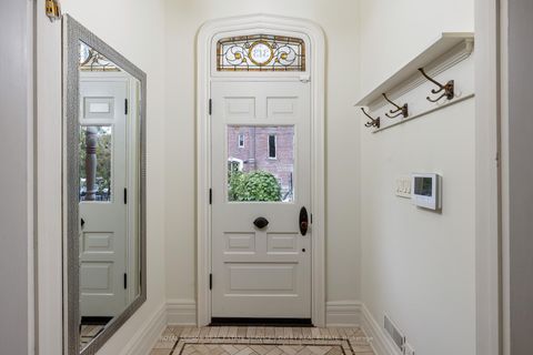 Photo 2 at 313 Sumach Street, South St. James Town, Toronto