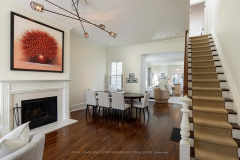 Photo 5 at 313 Sumach Street, South St. James Town, Toronto