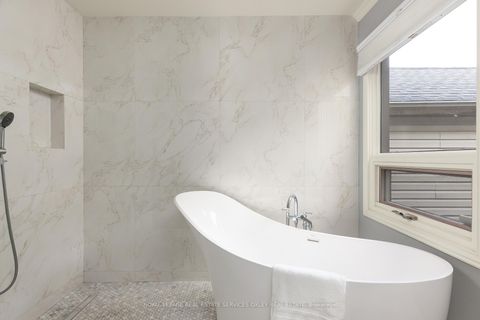 Photo 21 at 313 Sumach Street, South St. James Town, Toronto