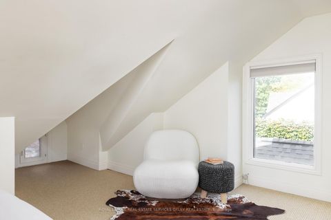 Photo 25 at 313 Sumach Street, South St. James Town, Toronto