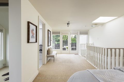 Photo 26 at 313 Sumach Street, South St. James Town, Toronto