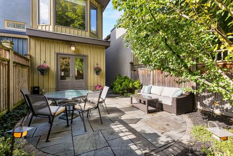 Photo 32 at 313 Sumach Street, South St. James Town, Toronto