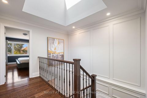 Photo 15 at 20b Leafield Street, L'Amoreaux, Toronto