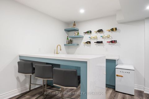 Photo 35 at 20b Leafield Street, L'Amoreaux, Toronto