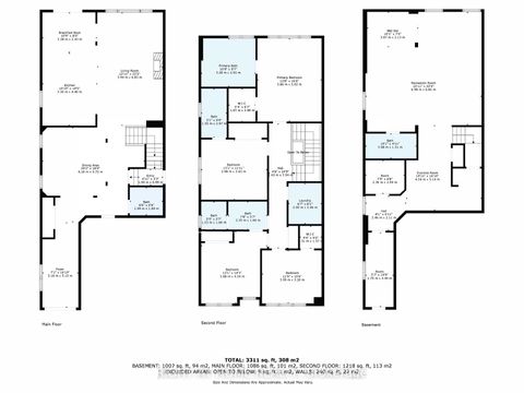 Photo 44 at 20b Leafield Street, L'Amoreaux, Toronto