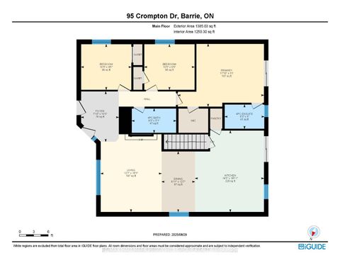 Photo 20 at 95 Crompton Drive, Little Lake, Barrie