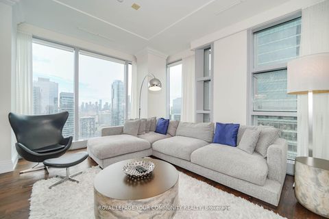 Photo 5 at 3903 - 183 Wellington Street W, Waterfront Communities C1, Toronto