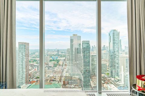 Photo 17 at 3903 - 183 Wellington Street W, Waterfront Communities C1, Toronto