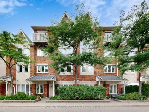 Photo 3 at 706 - 28 Rosebank Drive, Malvern, Toronto