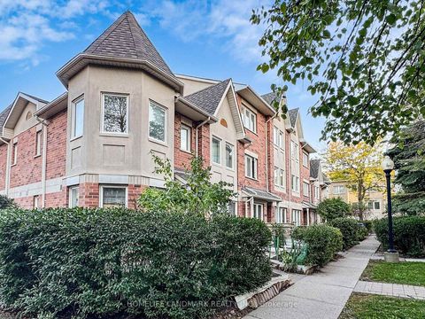 Photo 4 at 706 - 28 Rosebank Drive, Malvern, Toronto