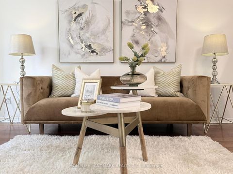 Photo 5 at 706 - 28 Rosebank Drive, Malvern, Toronto