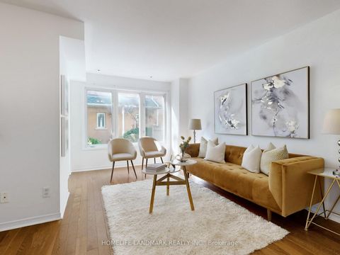 Photo 7 at 706 - 28 Rosebank Drive, Malvern, Toronto