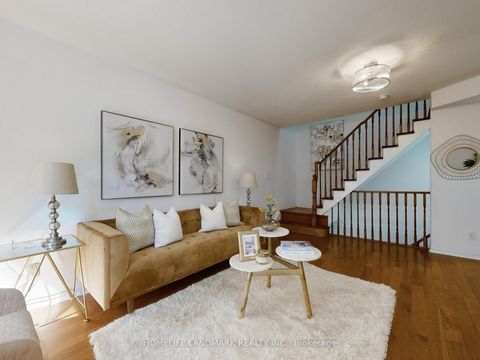 Photo 8 at 706 - 28 Rosebank Drive, Malvern, Toronto