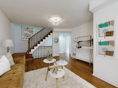 Photo 9 at 706 - 28 Rosebank Drive, Malvern, Toronto