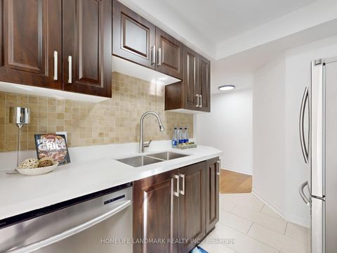 Photo 11 at 706 - 28 Rosebank Drive, Malvern, Toronto