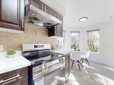 Photo 12 at 706 - 28 Rosebank Drive, Malvern, Toronto