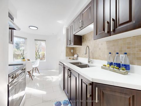 Photo 13 at 706 - 28 Rosebank Drive, Malvern, Toronto