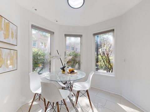 Photo 15 at 706 - 28 Rosebank Drive, Malvern, Toronto