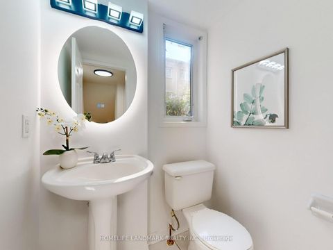 Photo 16 at 706 - 28 Rosebank Drive, Malvern, Toronto