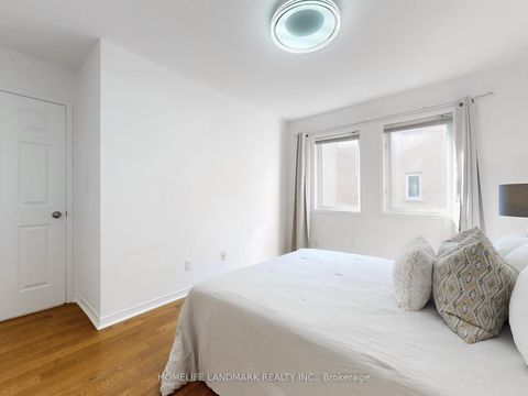 Photo 19 at 706 - 28 Rosebank Drive, Malvern, Toronto