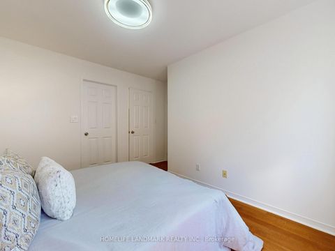 Photo 20 at 706 - 28 Rosebank Drive, Malvern, Toronto