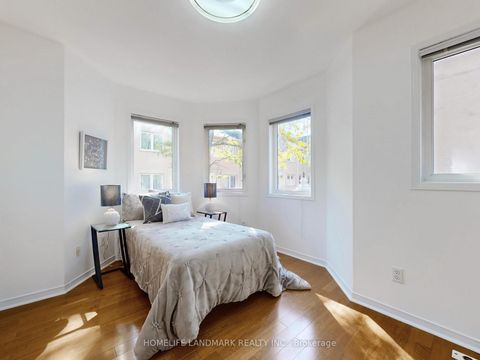 Photo 23 at 706 - 28 Rosebank Drive, Malvern, Toronto