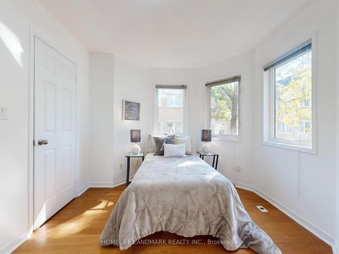 Photo 24 at 706 - 28 Rosebank Drive, Malvern, Toronto