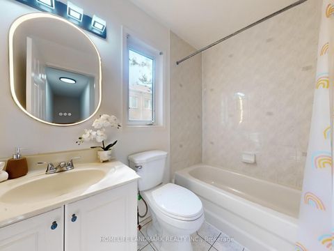 Photo 26 at 706 - 28 Rosebank Drive, Malvern, Toronto