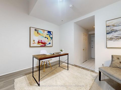 Photo 27 at 706 - 28 Rosebank Drive, Malvern, Toronto