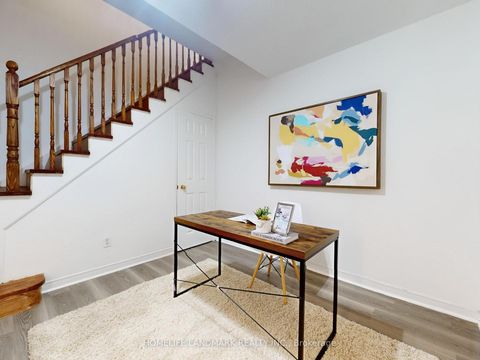 Photo 28 at 706 - 28 Rosebank Drive, Malvern, Toronto