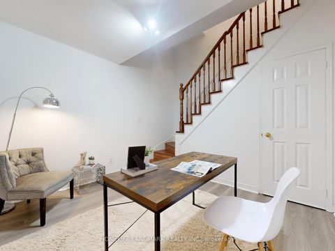 Photo 29 at 706 - 28 Rosebank Drive, Malvern, Toronto