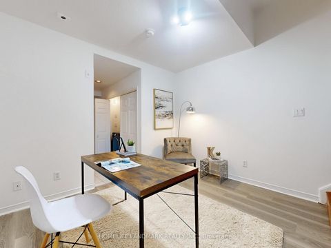 Photo 30 at 706 - 28 Rosebank Drive, Malvern, Toronto