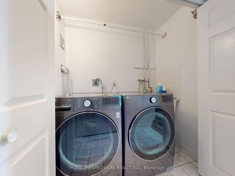 Photo 31 at 706 - 28 Rosebank Drive, Malvern, Toronto