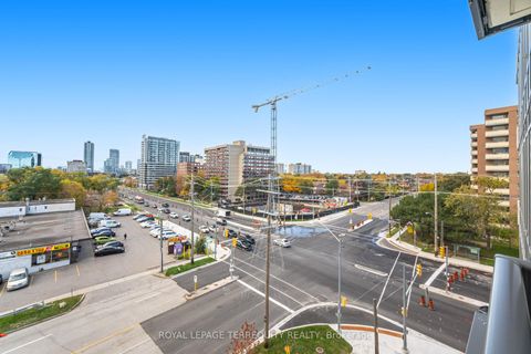 Photo 13 at 509 - 3121 Sheppard Avenue E, Sullivan, Toronto
