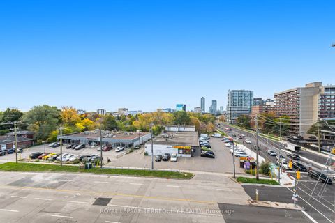 Photo 14 at 509 - 3121 Sheppard Avenue E, Sullivan, Toronto
