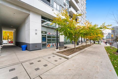 Photo 16 at 509 - 3121 Sheppard Avenue E, Sullivan, Toronto