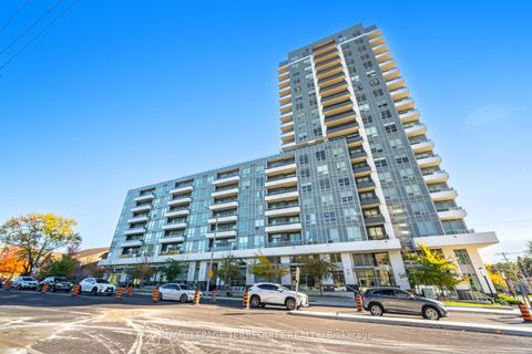 Photo 17 at 509 - 3121 Sheppard Avenue E, Sullivan, Toronto