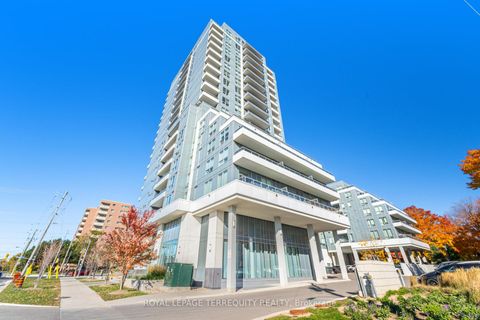 Photo 18 at 509 - 3121 Sheppard Avenue E, Sullivan, Toronto