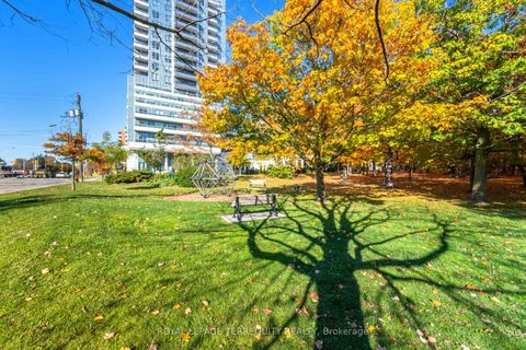 Photo 20 at 509 - 3121 Sheppard Avenue E, Sullivan, Toronto