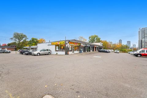 Photo 21 at 509 - 3121 Sheppard Avenue E, Sullivan, Toronto